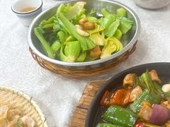 -成惠食府(赤岗店)