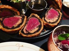 -壳里西餐厅Coquille Seafood Bistro(蒙自路店)