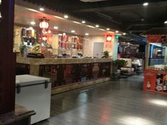 -蜀留香火锅·始于1999·原四川老火锅(白堤路店)