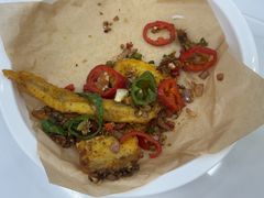 -嘉升大排档(番禺总店)