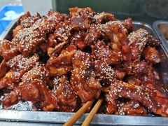 -雨田饭店(华兴东街店)