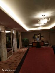 -花园饭店·宴会厅