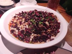 -三猫黑鱼花(南大店)