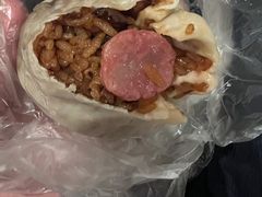 -白玉兰食品(中山公园龙之梦店)