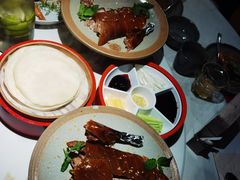 -青年公社烤鸭(青年路店)