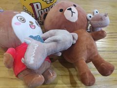 -Play1家庭娱乐中心(包河大玩家店)