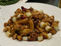 -北京小肠陈饭庄(方庄店)