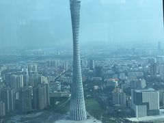 -广州四季酒店