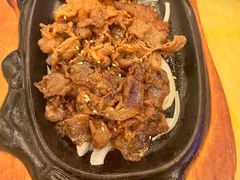 -高丽馆(尊茂店)