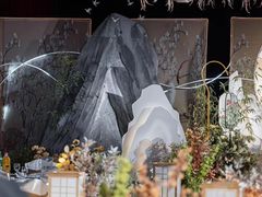 -山明水秀大饭店