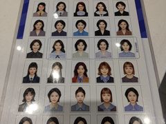 -天真蓝照相馆(中华广场店)
