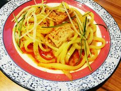 -品回味清真西北楼(宁波首店)