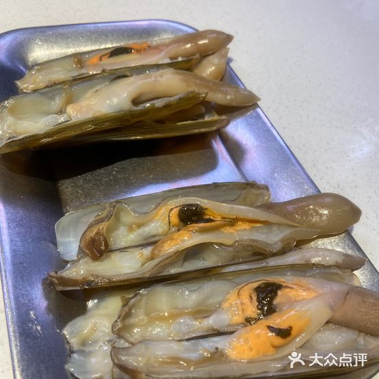 成富贵平价海鲜火锅大排档(铁西万科夜市店)