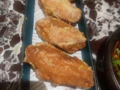 -新白鹿餐厅(爱琴海购物中心店)
