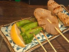 -哥哥の深夜食堂(叁宸里店)