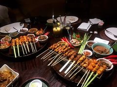 -DiAtas by Art Cafe Bumbu Bali
