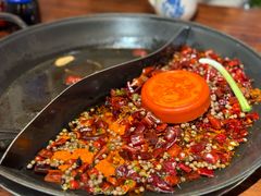 -楠火锅(绿地新都会店)