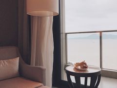 -舟山希尔顿酒店