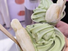 -粉粉乐鲷鱼烧(美罗城店)