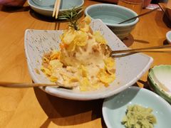 -一心创作料理屋(经开万达店)