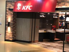 门面-肯德基(宝利丰店)