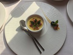 -橘洲1910花园江景西餐厅