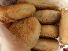 -朱记小郑酥烧饼(建康路店)