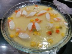 -金泽大酒店·卢塞恩餐厅·年夜饭春节连市