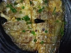 -黄师傅湿辣牛肉(胡桃里店)