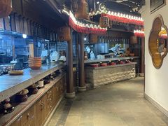 -杨记隆府(时代天街店)