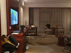 -兴芮温泉度假区