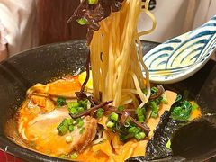 -吾妻拉面•和风食堂(群光广场店)