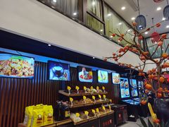 -饭怕鱼(阳光100店)