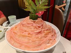 -麻辣空间·清油火锅(水井沟店)