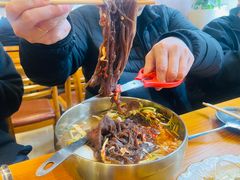 -顺姬冷面(延大护理学院小区店)