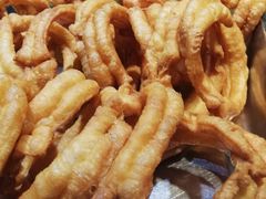焦圈-护国寺小吃(安定门店)