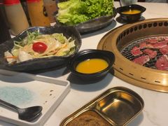 -炙城·韩式烤肉(南京东路店)