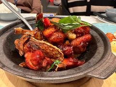 -鹿港小镇(悠唐店)