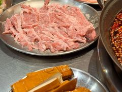 -大虎老火锅(直港大道店)