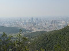 -佛慧山