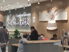 -霸王茶姬(大连万象汇店)