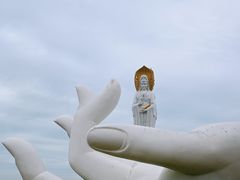 -三亚南山文化旅游区