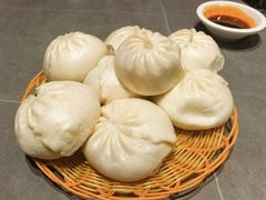 -郑家包子牛肉拉面(尚勤路店)