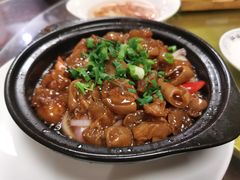 -红楼酒家(幸福家园精品街店)