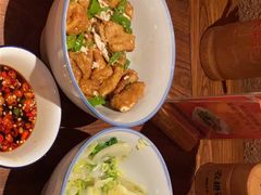 -农耕记·湖南土菜(龙岗熙和园店)