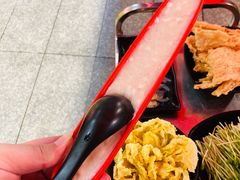 墨鱼滑-水哥卜卜贝(东晓·胜汇里店)