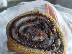 -清真老西北角温记粘食店(长沙路店)