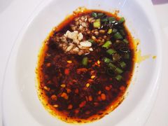 默认调料-客临百思德·东北特色馆(龙湖时代天街店)