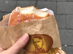 -Fergbaker(皇后镇店)