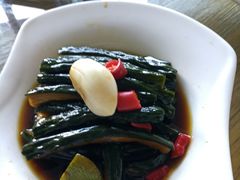 -小平岛開海水饺(浑南店)